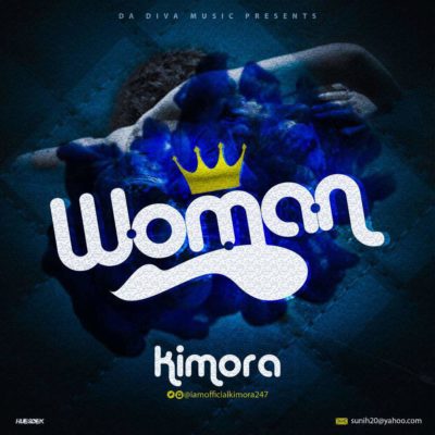 Kimora - Woman | @officialkimora247 1 width=400