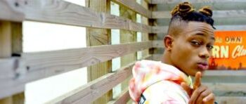 VIDEO: LIL AY - Unchangeable ft. Runtown 3 Lil AY FACEBOOK COVER 696x258