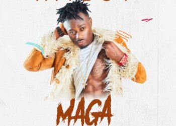 MAGA mp3 image