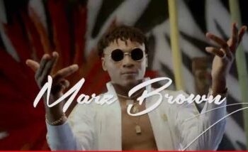 MarzBrown babylon