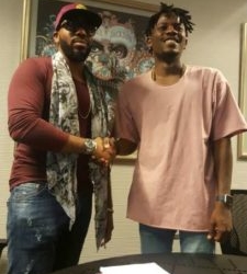 Michael Ycee
