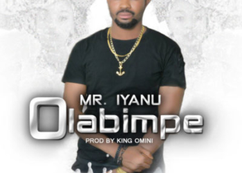 Mr Iyanu Olabimpe HQ Artwork