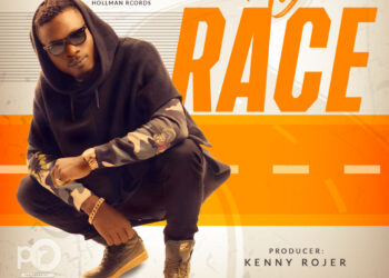 Salvation My Race mp3 image