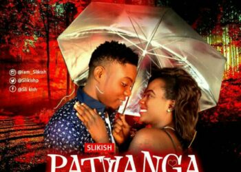Slikish Patwanga mp3 image