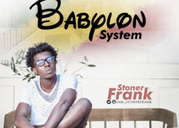Stoner Frank Babylon System mp3 image