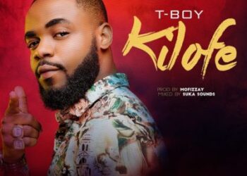 TBOY Kilofe