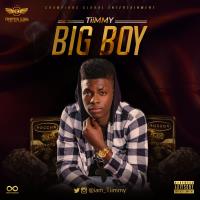 Tiimmy Big Boy mp3 image