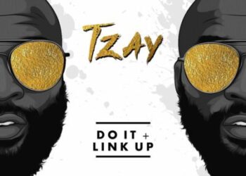 Tzay Do it mp3 image