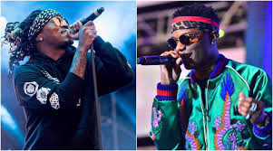 Wizkid Future