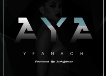 Yeanach AYA My Lady mp3 image