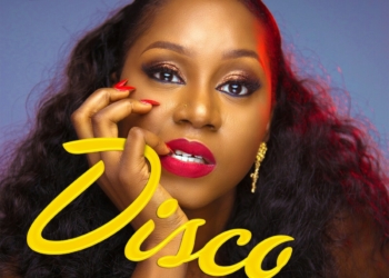 Yemisi Fancy Disco mp3 image