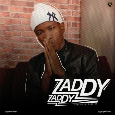 Zaddy - Zaddy + Craving [The Refix]