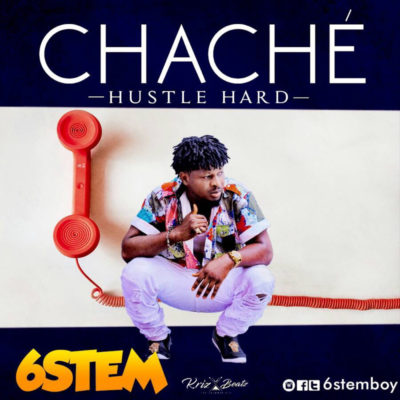 6stem - Chache (Prod. By Krizbeatz) 1 width=400