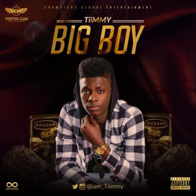 Timmy - Big Boy 1 width=400