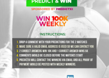 predict n win