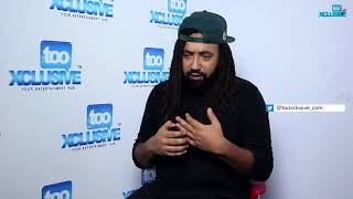 I'm Not A Fan Of The 'Pon Pon' Sound - Adey, Producer Of Juice & Wavy Level Reveals 6 Adey mqdefault