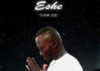 Albert Jr. - Eshe (Thank God) 2 Albert Jr Eshe Thank God mp3 image