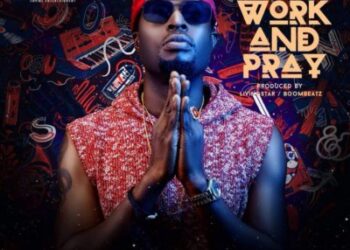 Boombeat Work And Pray mp3 image