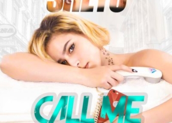 CALL ME SHEYO Prod By Magic Boi mp3 image