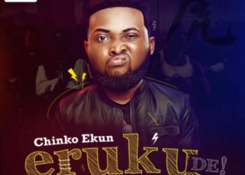 Chinko Ekun ErukuDe artwork 720x720