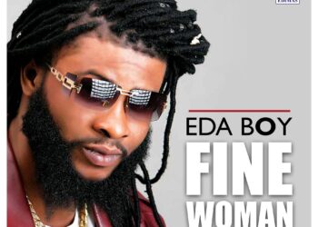 EDA BOY Fine Woman
