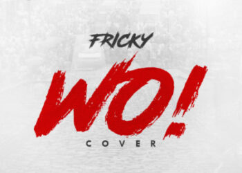 Fricky Wo Cover mp3 image