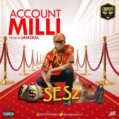 Ses2 Baddyboy - Account Milli 1 width=400