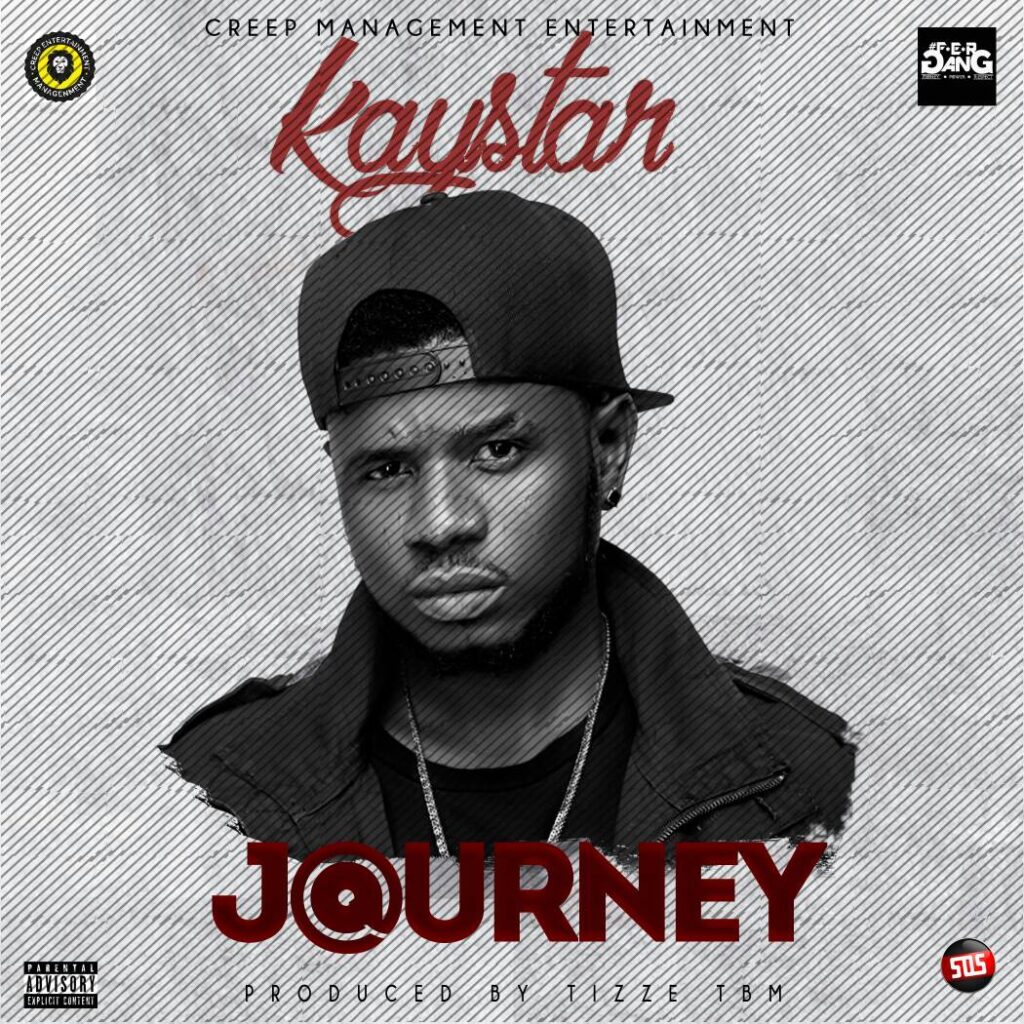 Kaystar - Journey (Prod. By Tizze TBM) 1 width=501