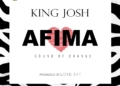 King Josh Afima Prod Lord Sky mp3 image