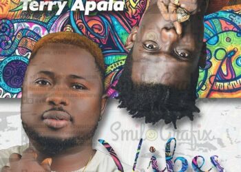 Kos G Vibes ft. Terry G ART