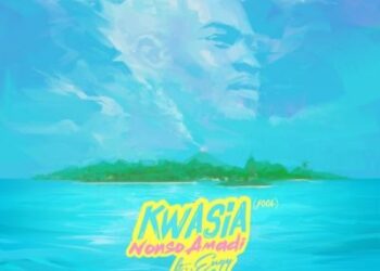 Kwasia feat. Eugy Single