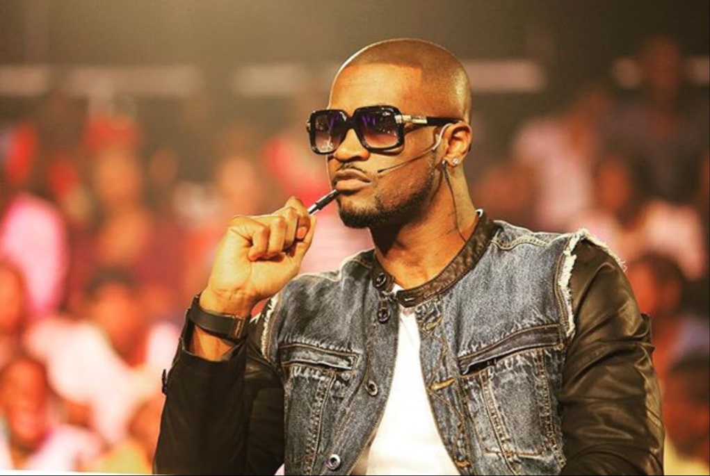 Download Latest Peter Okoye Latest Songs, Albums & Videos 2023