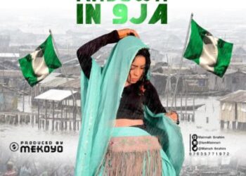 Mainah Rayiwah in 9ja mp3 image