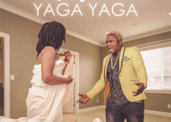 MoneyDust YAGAYAGA Artwork Design