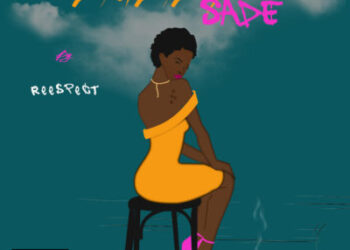 Mummy Sade
