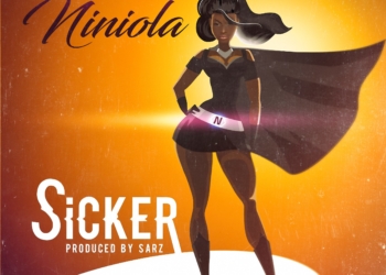 Niniola Sicker ART