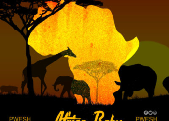 PWESHMORRIS AFRICA BABY Prod by SickDrumz mp3 image