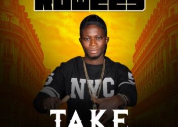 Rowzzy Take mp3 image