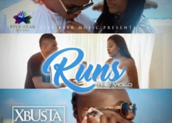 Runs Video Art