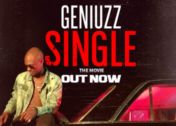 SIngleOutNowGeniuzz