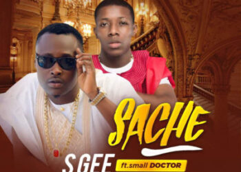 Sache mp3 image