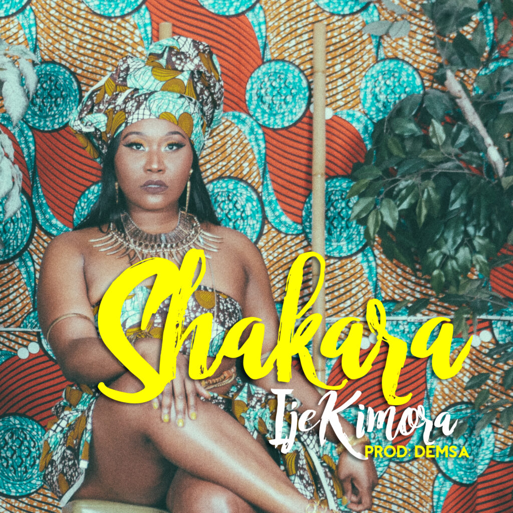 Ijekimora - Shakara (Prod. By Demsa) 1 width=1024