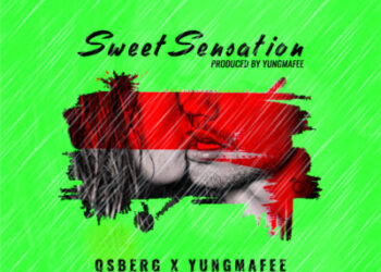 Sweet Sensation Feat YungMafee mp3 image