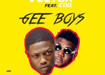 Vector Gee Boys Ft. CDQ