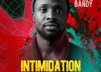 WL Music Sylve Bandy Intimidation@Sylvebandy WAPLODGE