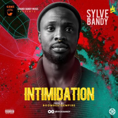 Sylve Bandy - Intimidation + Bugidi E Bum 1 width=400