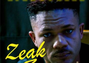 Zeak Afam Bu Zeak Artwork