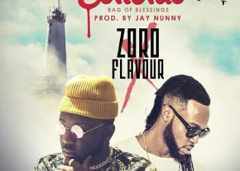 Zoro Ft. Flavour – Echolac Bag Of Blessings