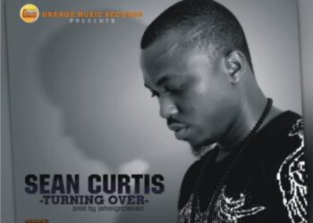 turning over.