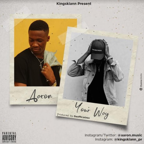 Aaron.Music - Your Way 1 width=400